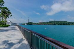 Corals At Keppel Bay (D4), Condominium #597510651